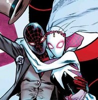 197x200 Miles Morales And Spider Gwen