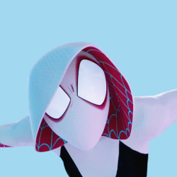 250x250 Miles Morales Icons Tumblr