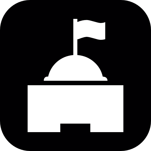 Buildings Icon 512x512 Buildings Icon