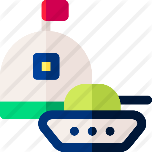 Military Base 512x512 Military Base