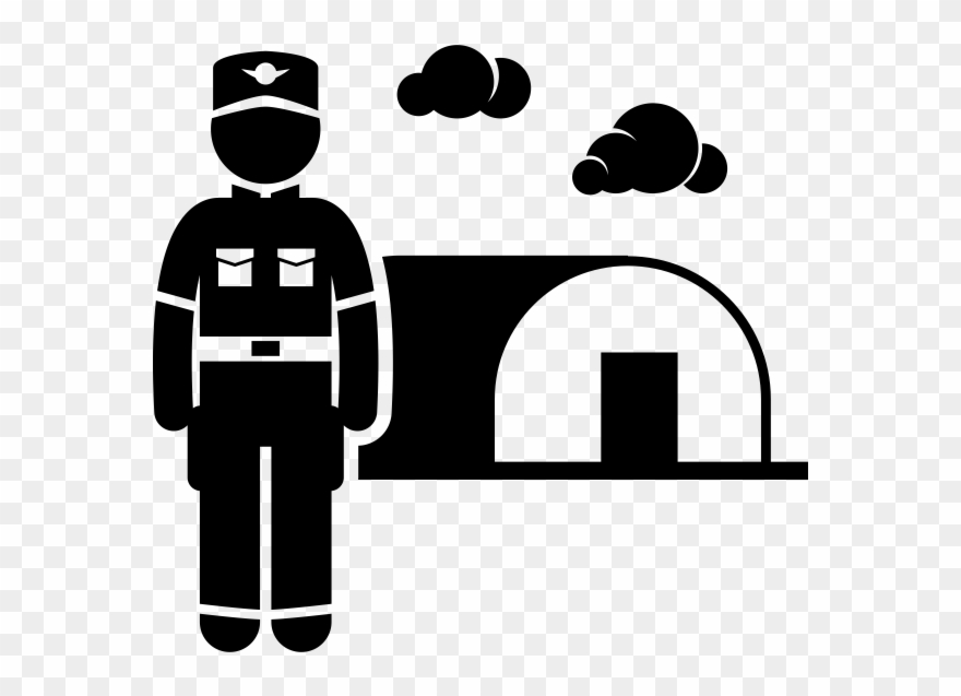 880x637 Army Rubber Stamp