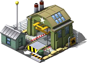 Barracks Iii Empires Allies Wiki Fandom Powered 291x210 Barracks Iii Empires Allies Wiki Fandom Powered