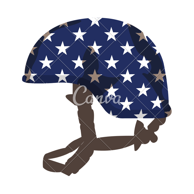 800x800 Military Helmet Icon