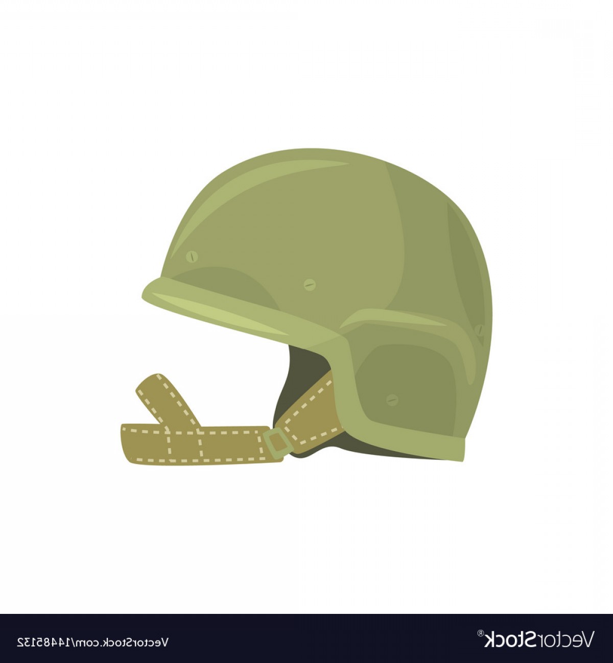 1200x1296 Khaki Military Helmet Metallic Army Symbol Of Vector Geekchicpro