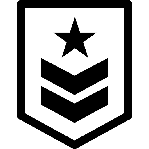 512x512 Military Icon
