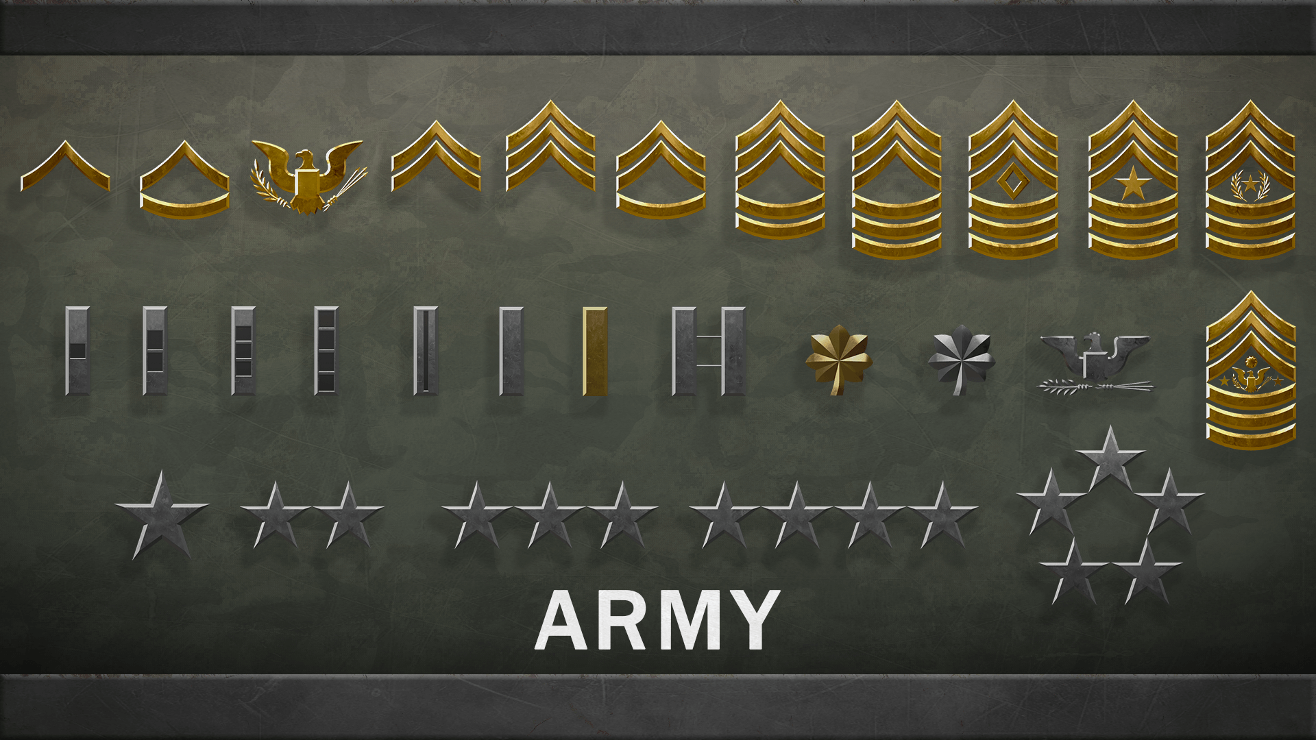 teamspeak icons military