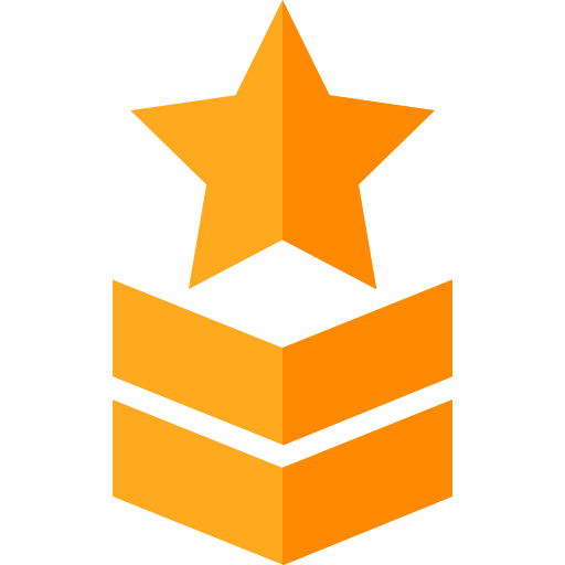 Military Rank 512x512 Military Rank