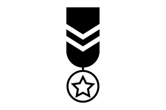 Military Rank Icon at Vectorified.com | Collection of Military Rank ...