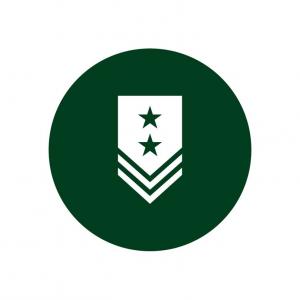 Rank Shoulder Line Glyph Icon Badge Army Epaulette Sign Vector 300x300 Rank Shoulder Line Glyph Icon Badge Army Epaulette Sign Vector