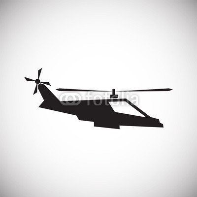 Military Vehicle Icon On Background For Graphic And Web Design 400x400 Military Vehicle Icon On Background For Graphic And Web Design