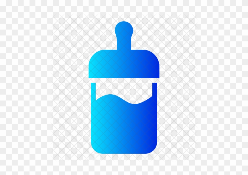 840x592 Milk Bottle Icon