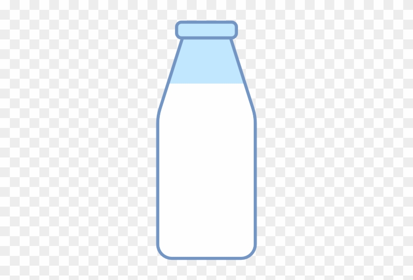 840x569 Milk Bottle Icon Free Download