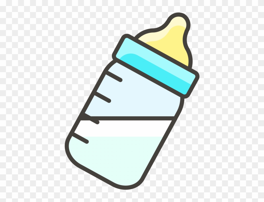 880x672 Milk Bottle Icon Png Clipart