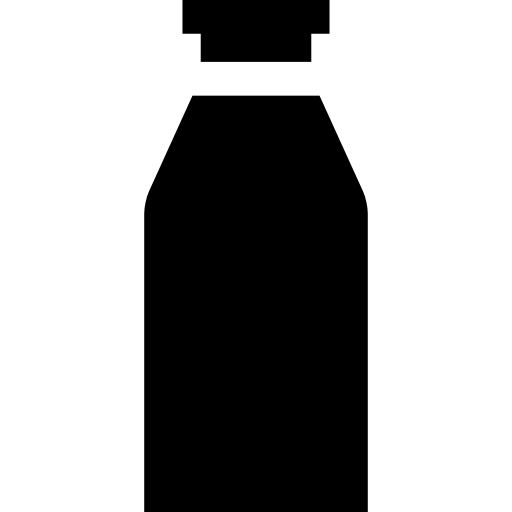 512x512 Milk Bottle Icons Free Download