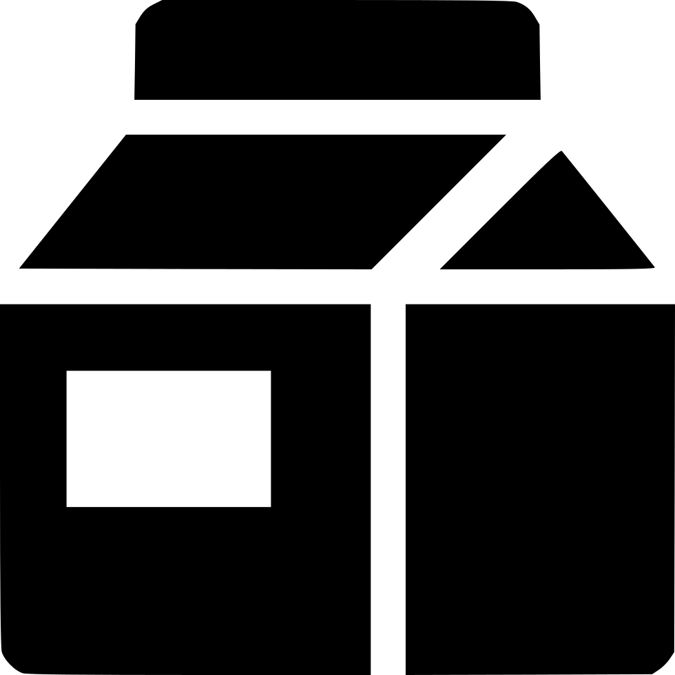980x980 Milk Carton Png Icon Free Download