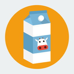 240x240 Milk Carton With Screw Cap Photos, Royalty Free Images, Graphics