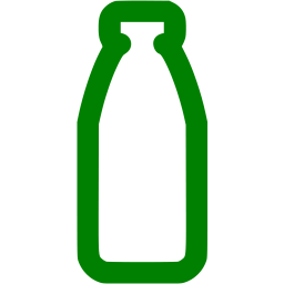 Green Milk Icon 256x256 Green Milk Icon