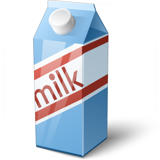 Iconexperience V Collection Milk Icon 512x512 Iconexperience V Collection Milk Icon