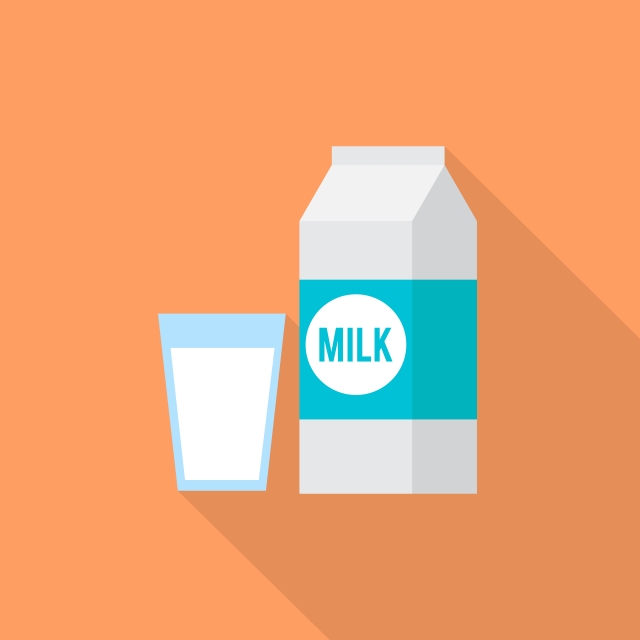 Milk Icon at Vectorified.com | Collection of Milk Icon free for ...