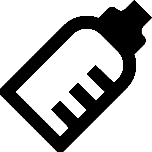 Baby Bottle Drink Food Milk Icon 512x512 Baby Bottle Drink Food Milk Icon