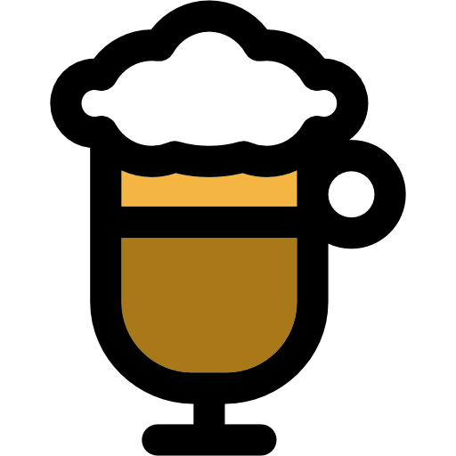 512x512 Milkshake Icons Free Download