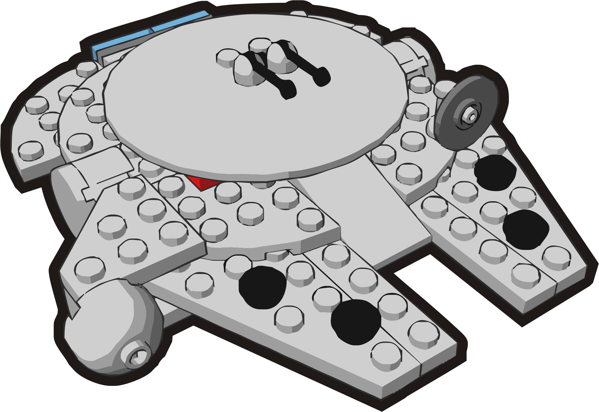 Clip Is A Brick 2009x1380 Clip Is A Brick