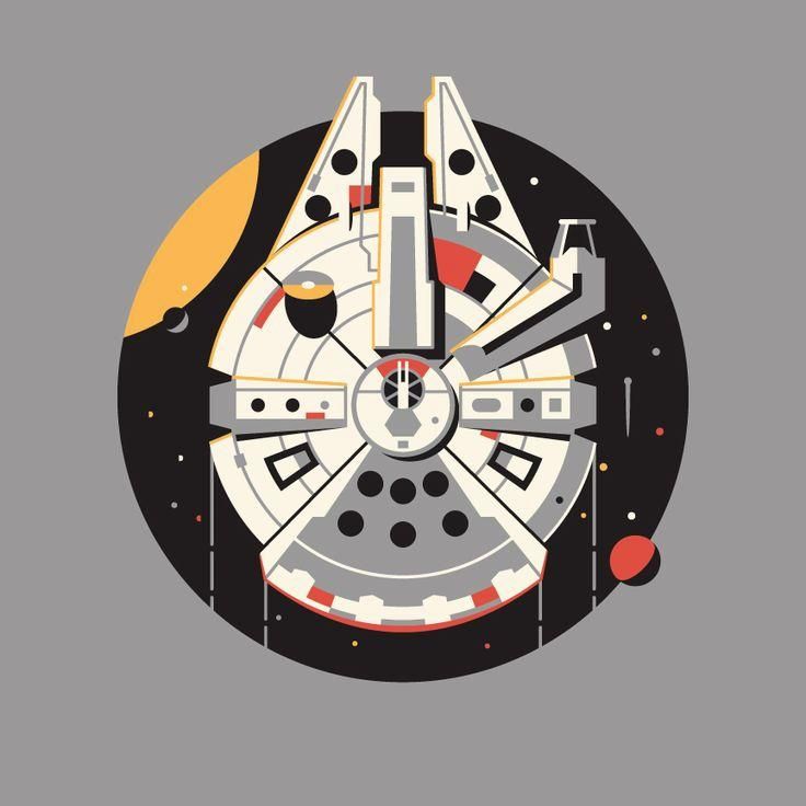 Less Than Twelve Parsecs Icon Animation Star Wars Icons 736x736 Less Than Twelve Parsecs Icon Animation Star Wars Icons