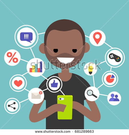 Millenial Icon 450x470 Millenial Icon
