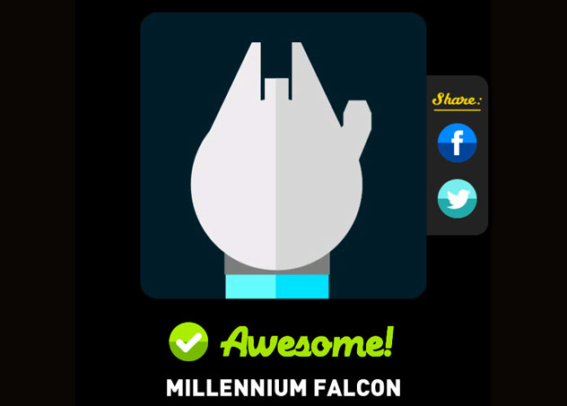 Millennium Falcon Icon Pop Quiz Answers Icon Pop Quiz Cheats 632x453 Millennium Falcon Icon Pop Quiz Answers Icon Pop Quiz Cheats