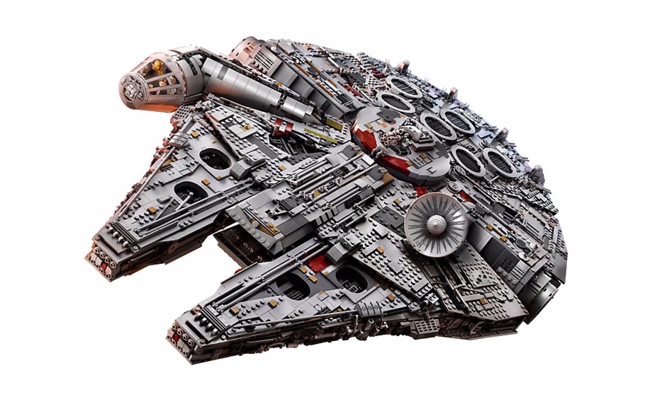 Millennium Falcon Star Wars Png Transparent Image 920x561 Millennium Falcon Star Wars Png Transparent Image