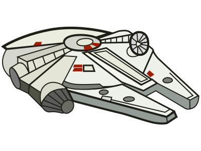 Download For Free Png Millennium Clipart Spaceship Images 400x300 Download For Free Png Millennium Clipart Spaceship Images