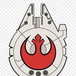 Stock Illustration Millennium Falcon Bird Icon Simple Catchsplace 300x300 Stock Illustration Millennium Falcon Bird Icon Simple Catchsplace