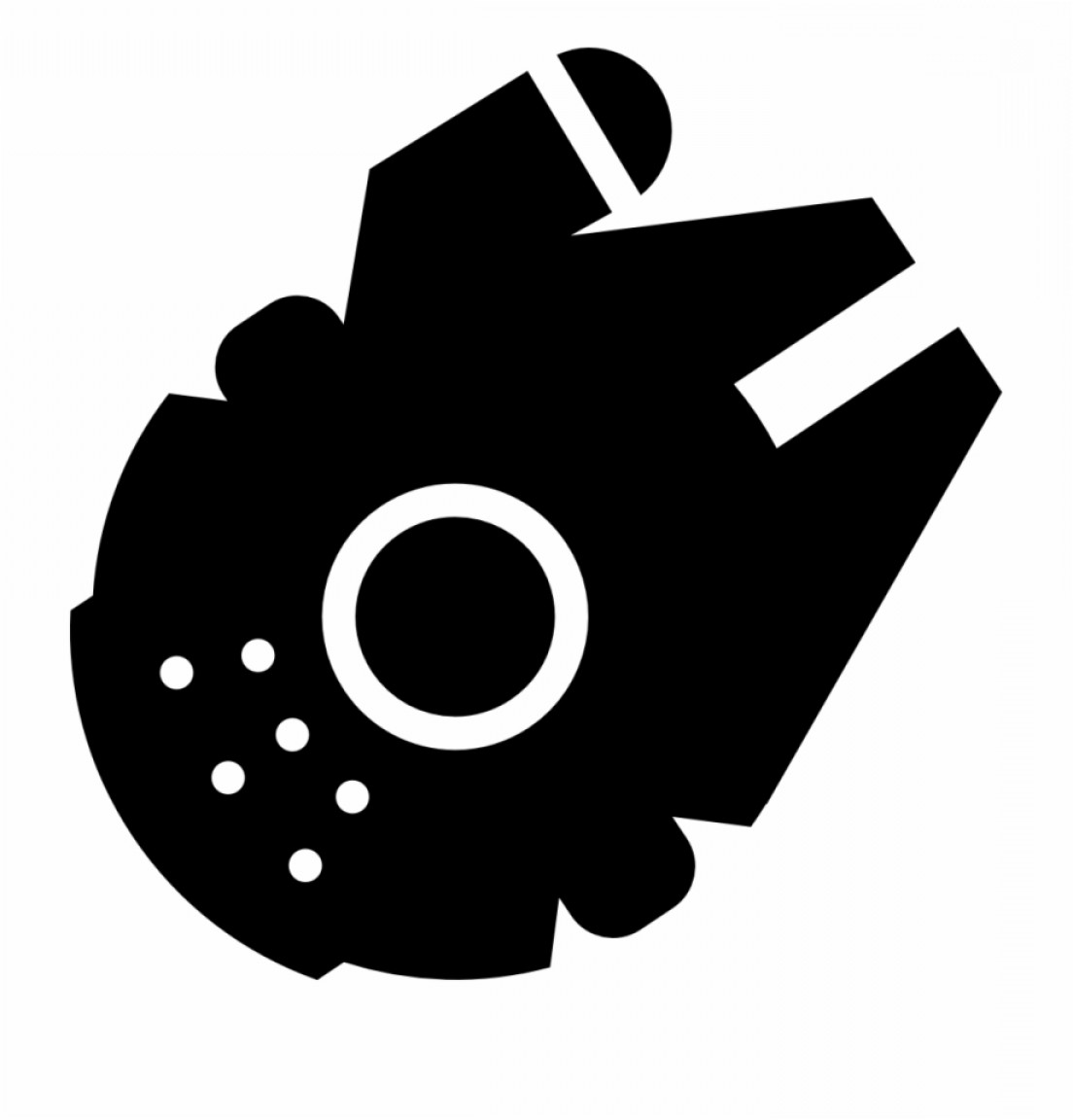 Htwwjjmillennium Falcon Icon Star Wars Spaceships Falcon Star 1104x1152 Htwwjjmillennium Falcon Icon Star Wars Spaceships Falcon Star