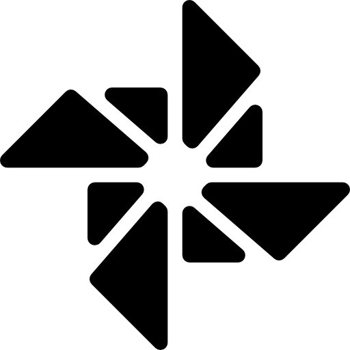 512x512 Wind Mill Icon Nature Pixel Perfect