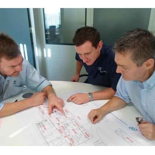 500x500 Millicon Consultant Engineers Pvt Ltd In Thane, Maharashtra