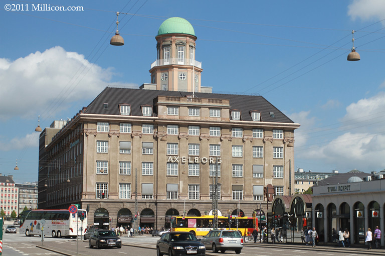 768x512 The World's Most Recently Posted Photos Of Millicon