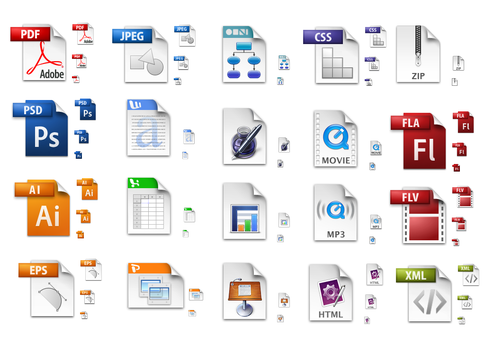 485x364 The Complete List Of Mime Types Nilaxsoft It Services Llp