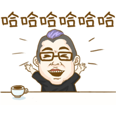 240x240 Mimosa Go! Line Stickers Line Store