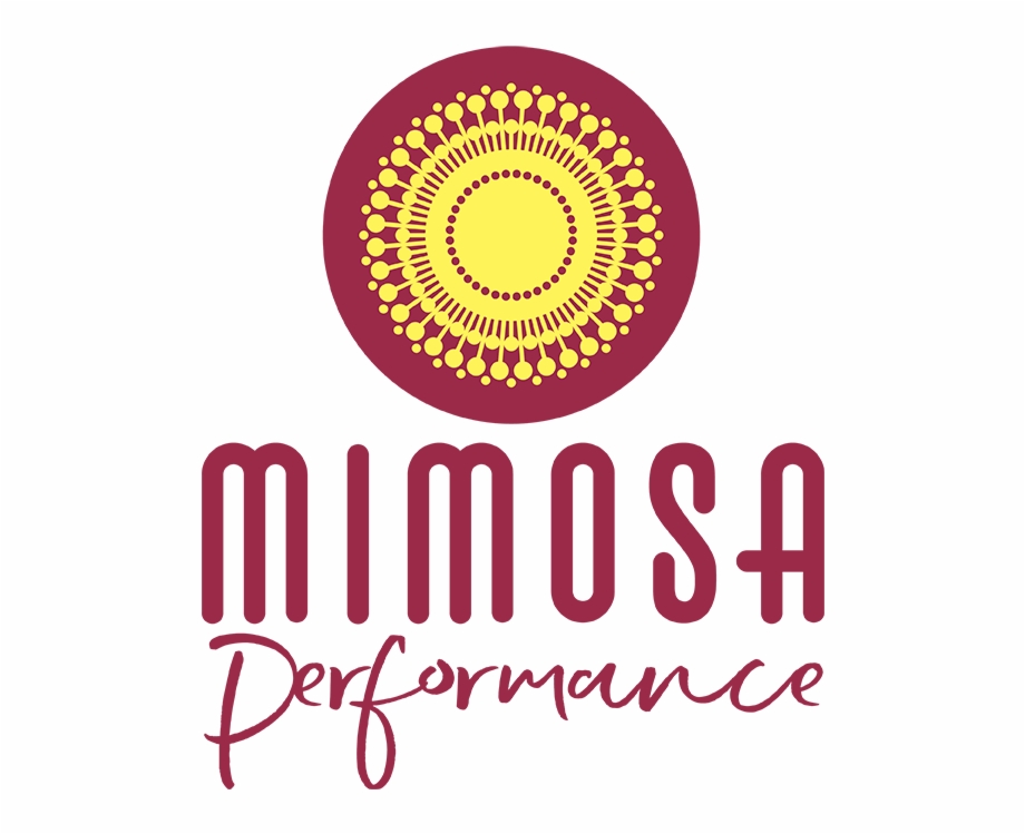 920x749 Mimosa Performance Icon