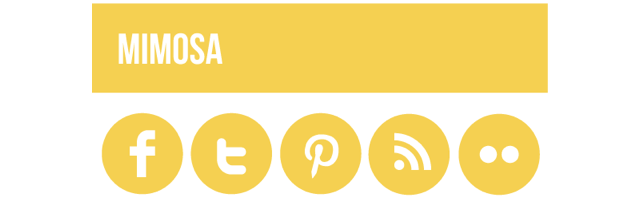 620x200 Places To Find Social Media Icons For Your Website