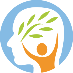 256x256 Mind Body Green Icon Basic Round Social Iconset S Icons