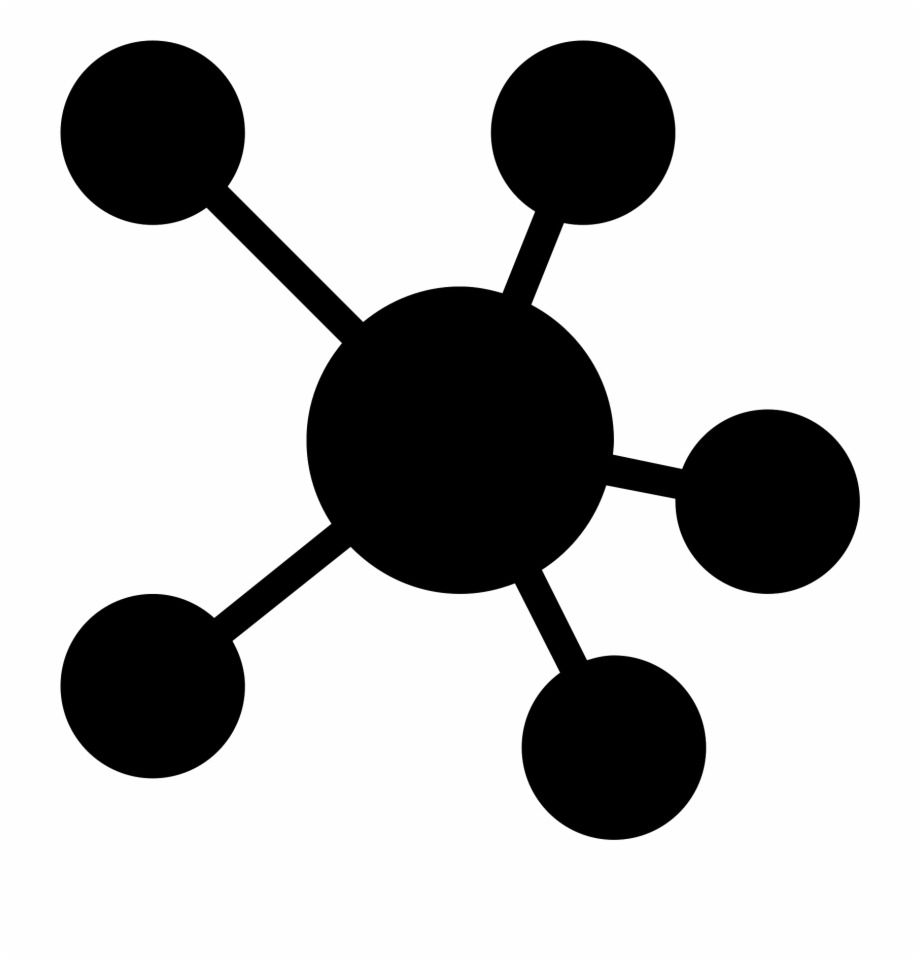 920x960 Mind Map Icon Png Download