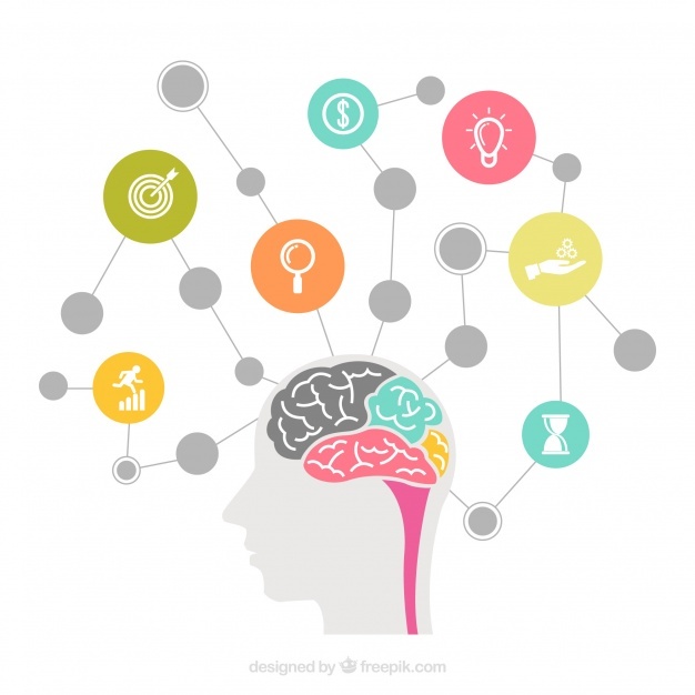 Mind Map Icon at Vectorified.com | Collection of Mind Map Icon free for ...