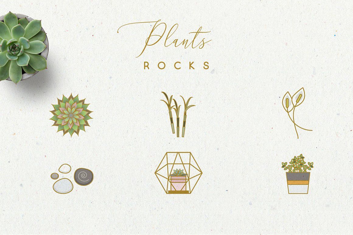 1160x772 Mindfulness Icon Pack