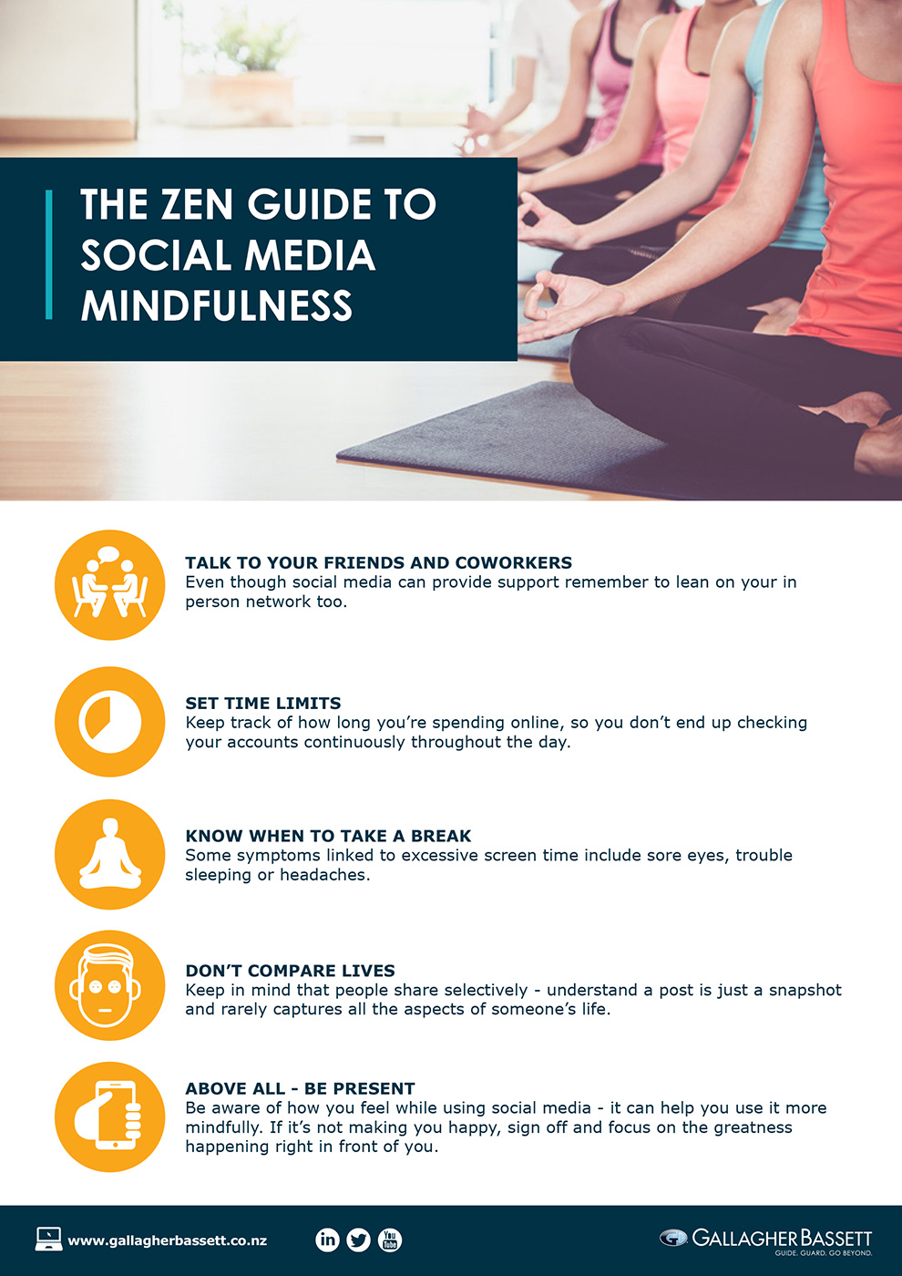 990x1400 Social Media Mindfulness Icon