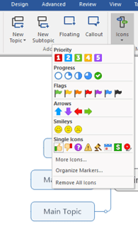 Mindmanager Icon at Vectorified.com | Collection of Mindmanager Icon ...