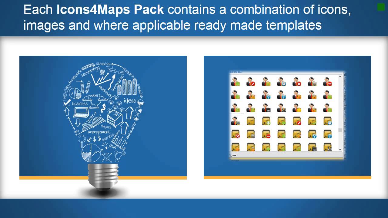 1280x720 Mindlogik Icons And Image Packs For Mindjet Mindmanager