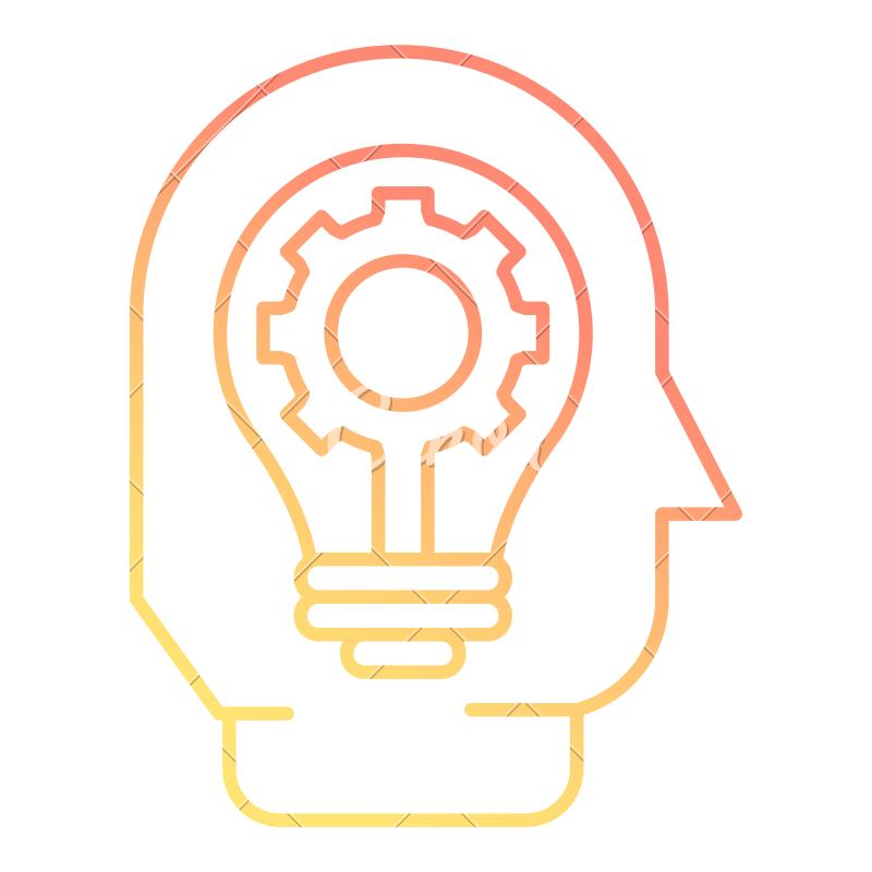 800x800 Mindset Icon