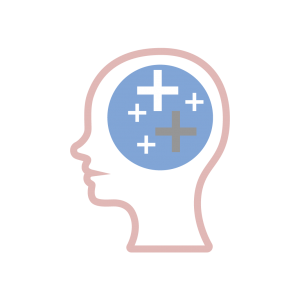 300x300 Positive Mindset Icon