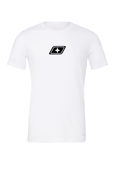 385x577 Positive Mindset Icon Jersey Short Sleeve Tee Positive Mindset